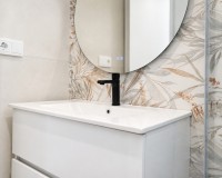 New Build - Terraced - Dolores