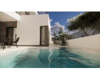 New Build - Terraced - Dolores