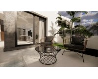 New Build - Terraced - Dolores