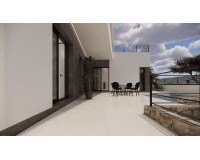 New Build - Terraced - Dolores