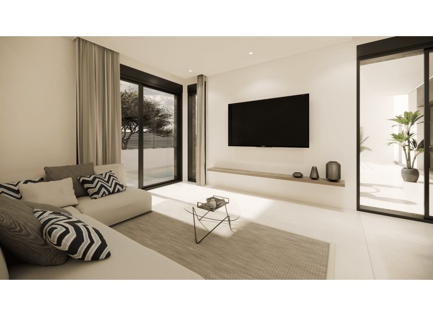 New Build - Terraced - Dolores