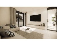 New Build - Terraced - Dolores