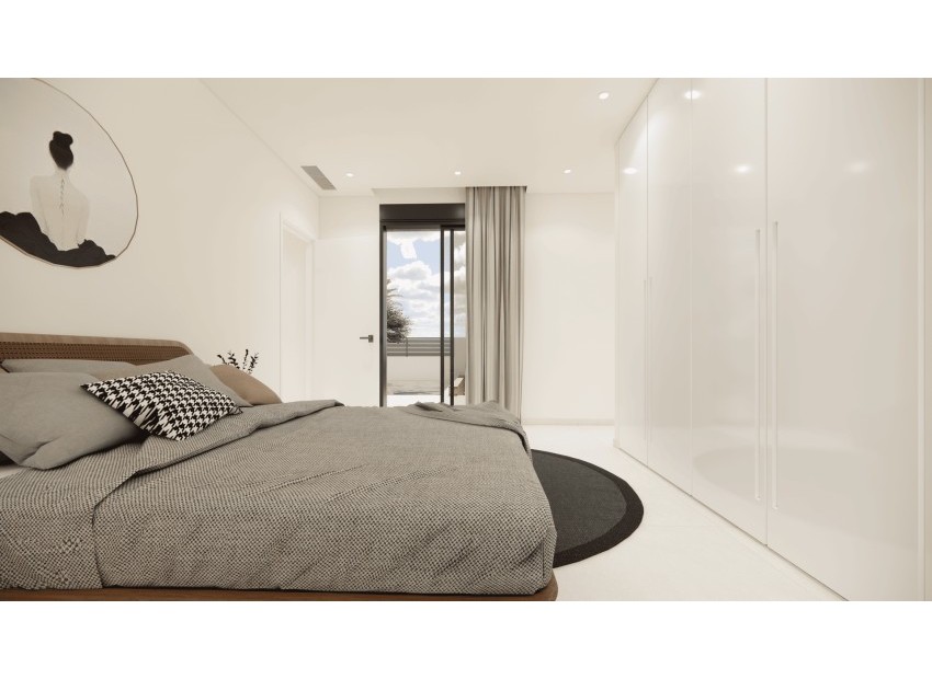 New Build - Terraced - Dolores