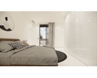 New Build - Terraced - Dolores