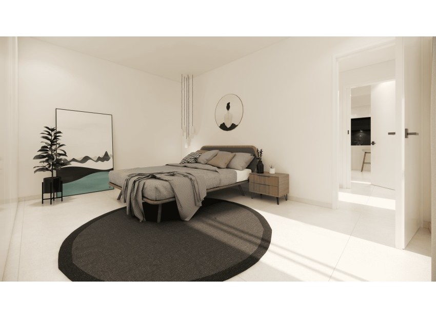 New Build - Terraced - Dolores