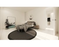 New Build - Terraced - Dolores