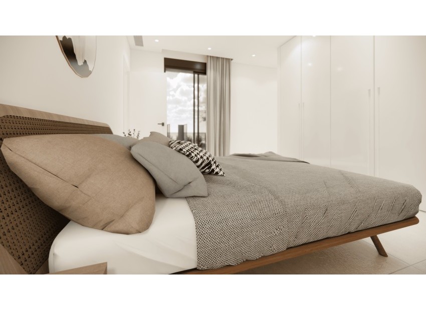 New Build - Terraced - Dolores
