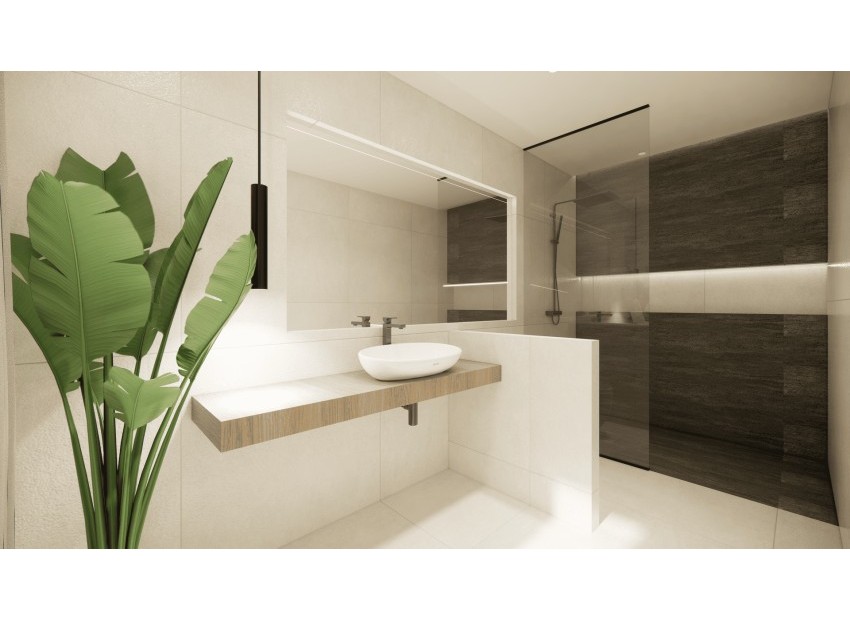 New Build - Terraced - Dolores