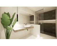 New Build - Terraced - Dolores