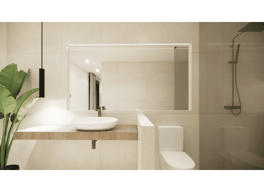 New Build - Terraced - Dolores