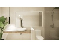 New Build - Terraced - Dolores