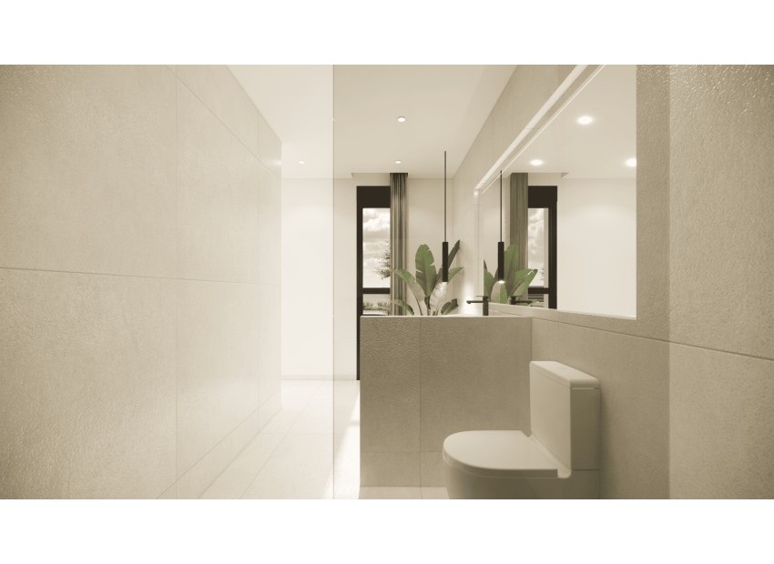 New Build - Terraced - Dolores