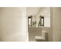 New Build - Terraced - Dolores