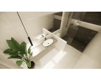 New Build - Terraced - Dolores