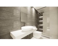 New Build - Terraced - Dolores