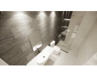 New Build - Terraced - Dolores
