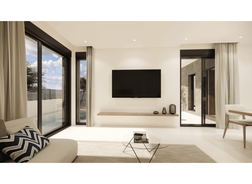 New Build - Terraced - Dolores