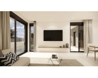 New Build - Terraced - Dolores