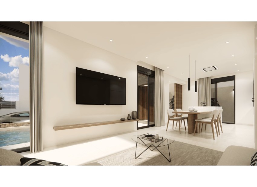 New Build - Terraced - Dolores