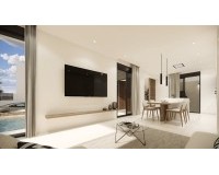 New Build - Terraced - Dolores