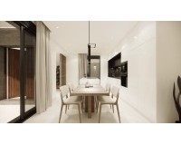 New Build - Terraced - Dolores