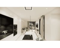 New Build - Terraced - Dolores