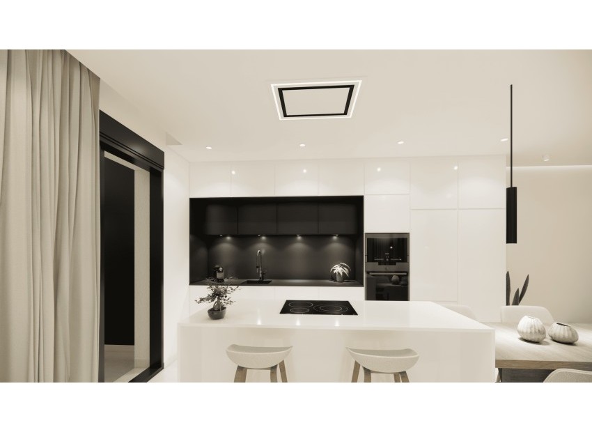 New Build - Terraced - Dolores