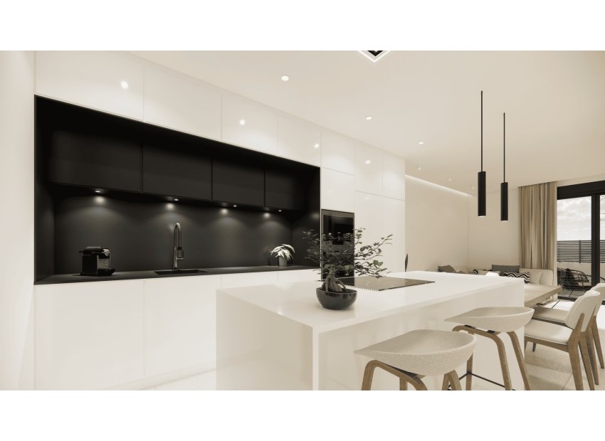 New Build - Terraced - Dolores