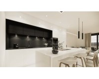 New Build - Terraced - Dolores