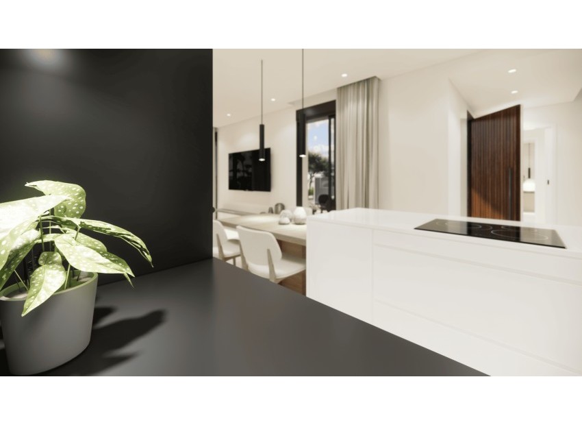 New Build - Terraced - Dolores