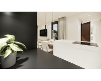 New Build - Terraced - Dolores