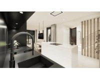 New Build - Terraced - Dolores