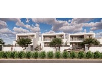 New Build - Terraced - Dolores