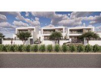 New Build - Terraced - Dolores