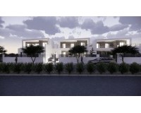 New Build - Terraced - Dolores