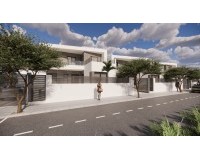 New Build - Terraced - Dolores
