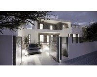 New Build - Terraced - Dolores