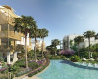 New Build - Terraced - El Verger