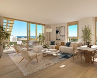 New Build - Terraced - El Verger