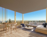 New Build - Terraced - El Verger