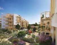 New Build - Terraced - El Verger