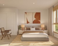 New Build - Terraced - El Verger