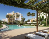 New Build - Terraced - El Verger