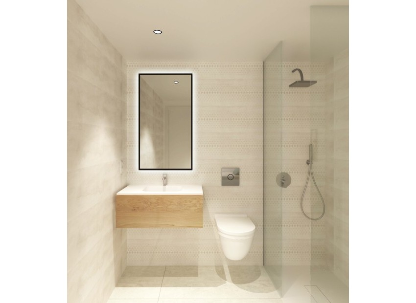 New Build - Terraced - Gran Alacant