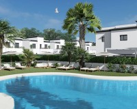 New Build - Terraced - Gran Alacant