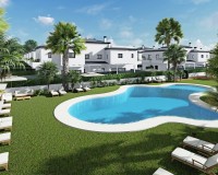 New Build - Terraced - Gran Alacant