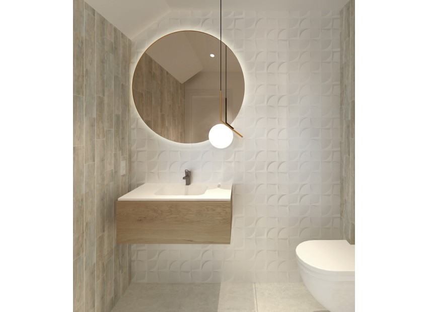 New Build - Terraced - Gran Alacant