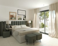 New Build - Terraced - Gran Alacant