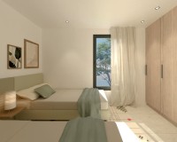 New Build - Terraced - Gran Alacant