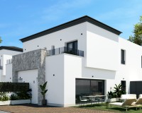 New Build - Terraced - Gran Alacant